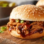 Buffalo Fried Cauliflower