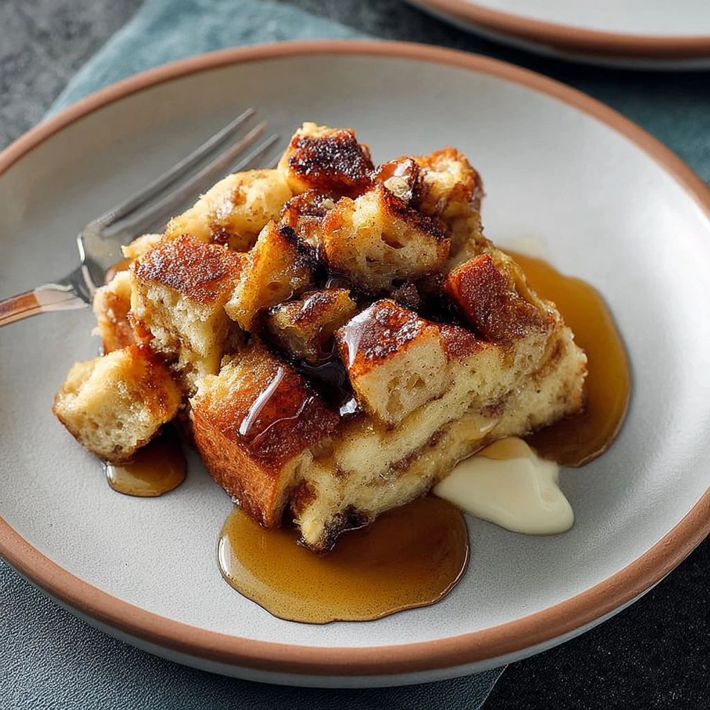 French Toast Casserole