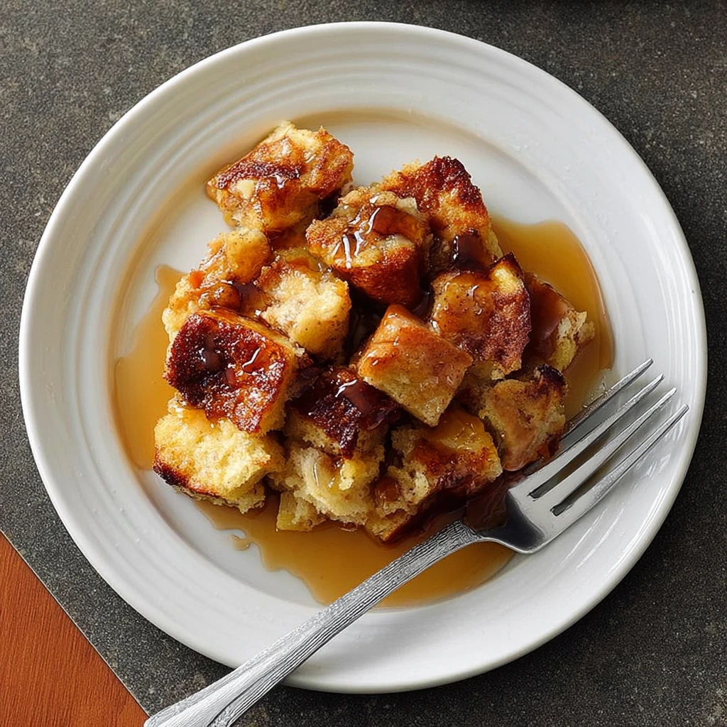 French Toast Casserole
