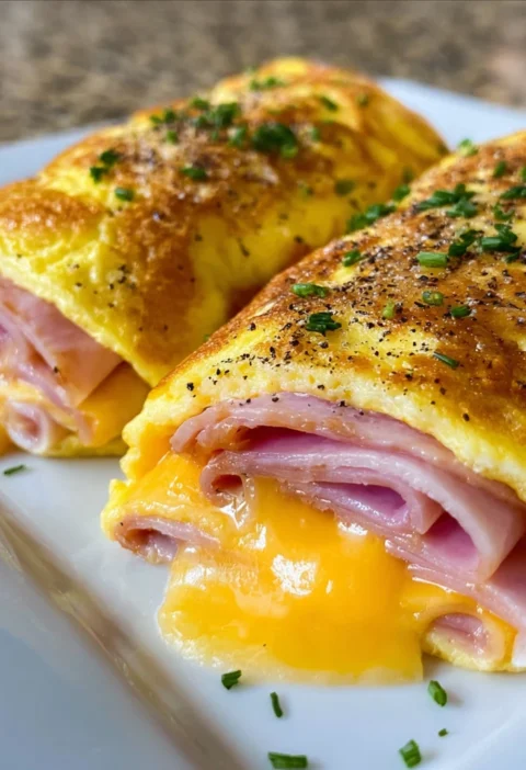Low Carb Breakfast Roll Ups Tasty Make