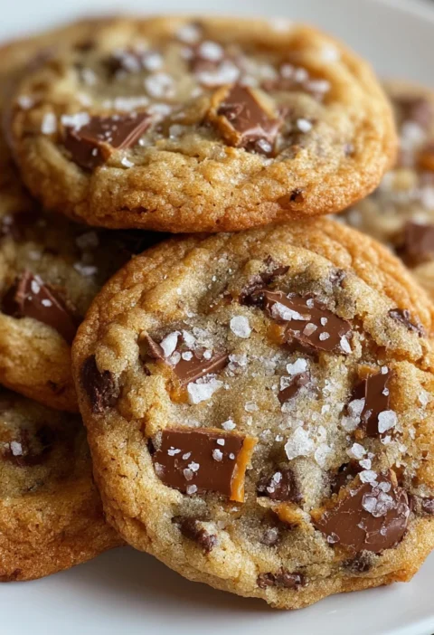 Better Than Toll House Cookies