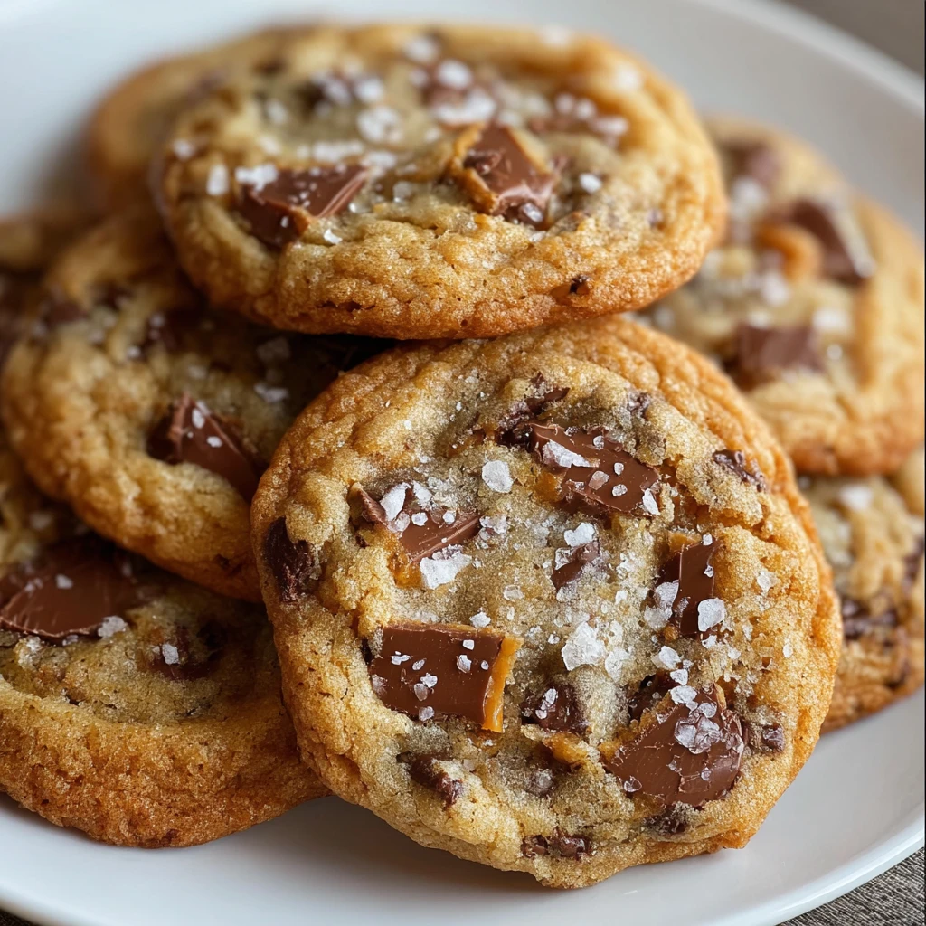 Better Than Toll House Cookies