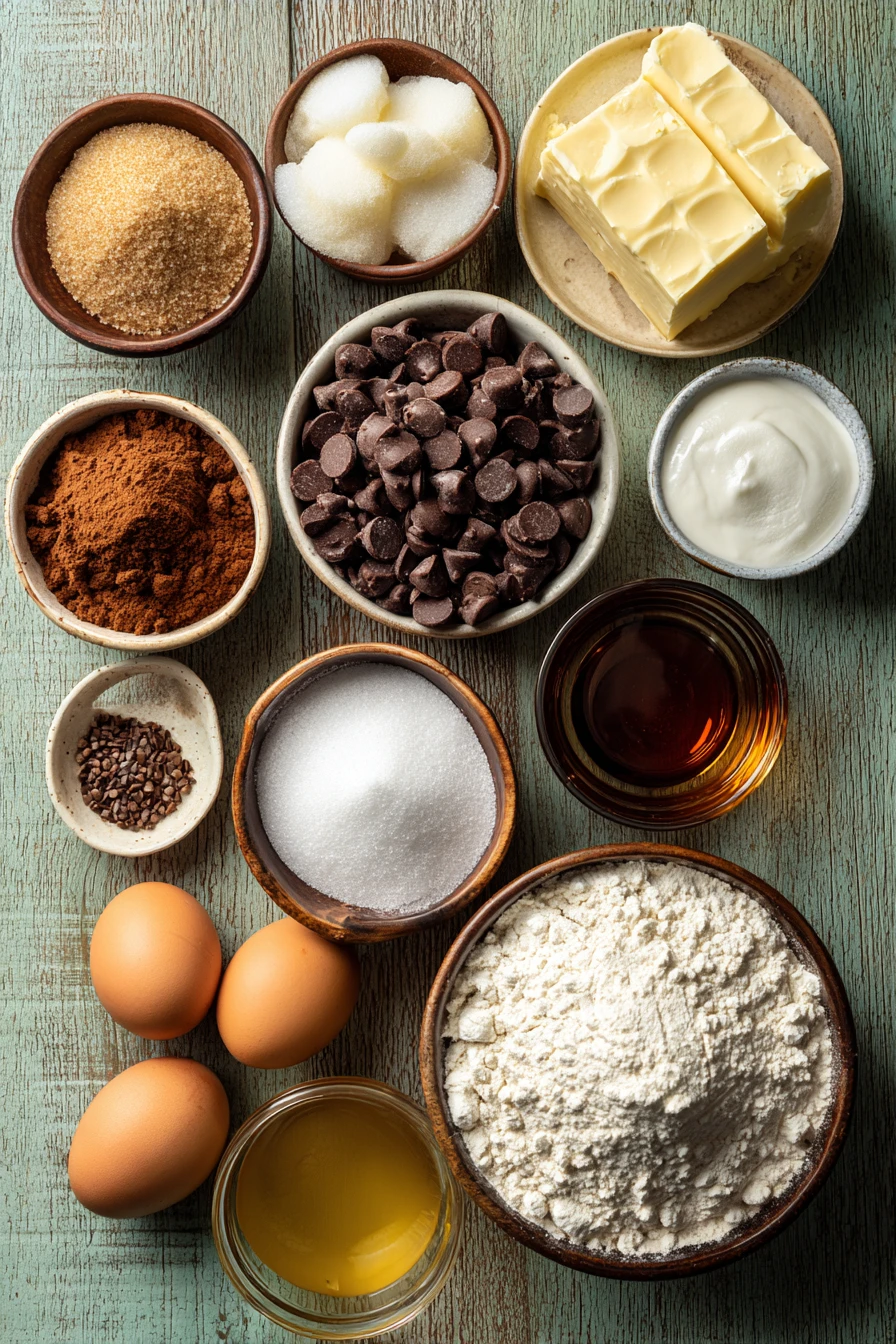 Better Than Toll House Cookies