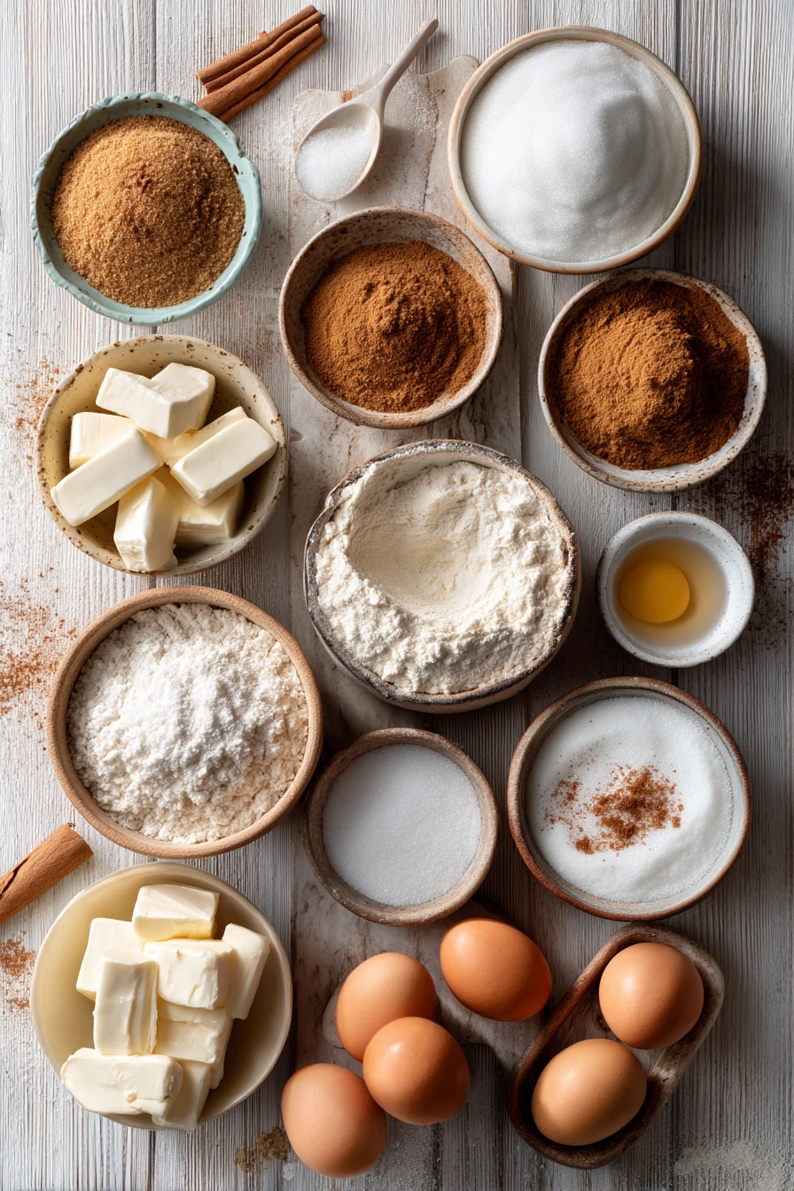Oldfashioned Buttermilk Donut Bars