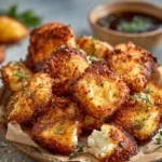 Fresh Ricotta Bruschetta Dip & Delicious and Tasty
