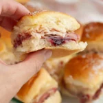Baked Brown Sugar Bacon