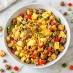 Sloppy Joe Potato Skillet : A Delicious Comfort Meal!