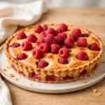Plum Upside-Down Cake