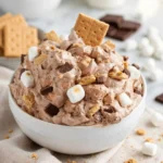 Banana Pudding Fluff