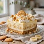 Cheesecake Fruit Salad: A Refreshing Dessert Delight!