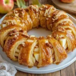 Dolly Parton’s Cinnamon Apple Bread: Irresistibly Warm & Cozy