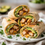 Tender Chicken and Broccoli Rice Balls – Easy and Delicious