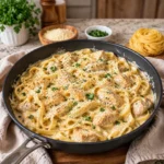 Tex-Mex Zucchini Bake: A Flavorful Dinner Delight!