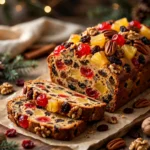 Flourless Banana Pumpkin Cottage Cheese Loaf Recipe Awaits!