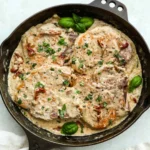 Classic New Orleans Bread Pudding: Irresistibly Cozy and Creamy