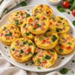 Creamy Cheese and Tomato Pasta Salad – Fresh and Delicious