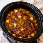 Loaded Cowboy Cheeseburger Casserole: Satisfy Your Cravings!