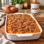 Tex-Mex Zucchini Bake: A Flavorful Dinner Delight!