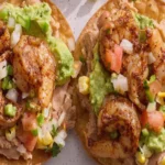 Meal Plan // Week 40