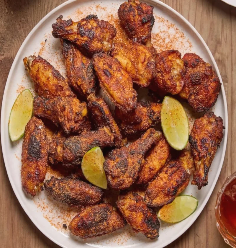 BBQ Wings