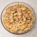 French Onion Chicken Orzo Casserole: A One-Pot Delight!