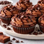 Triple Chocolate Banana Bread – Moist and Rich