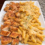 French Onion Chicken Orzo Casserole: A One-Pot Delight!