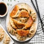 Chicken Alfredo Stuffed Shells
