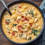 Creamy Seafood Lasagna with Shrimp and Crab: Impress Dinner Guests!