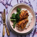Meal Plan // Week 40