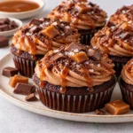 Chocolate Oreo Donuts – Creamy and Irresistible