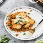 Green Enchilada Sauce