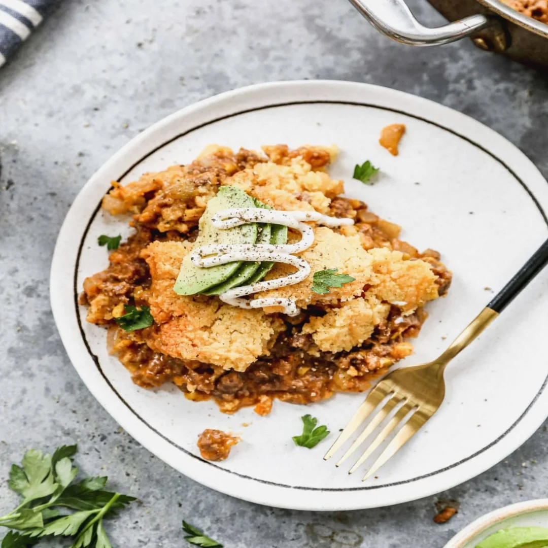 Tamale Pie